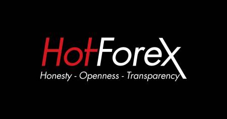 Avaliação do HotForex