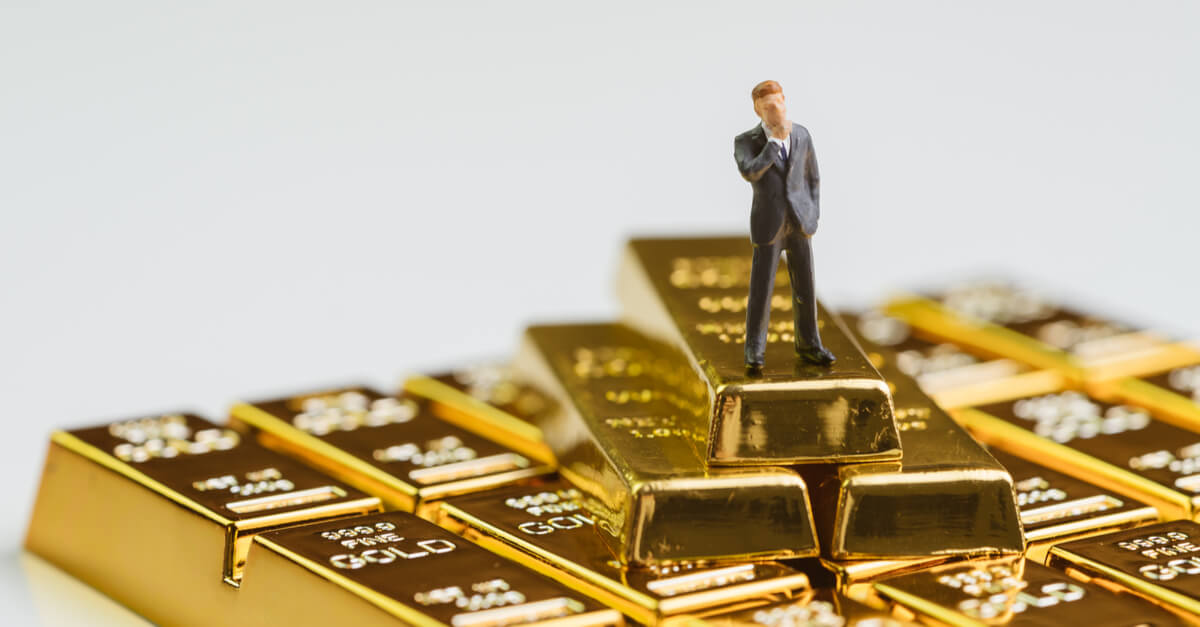 HotForex Gold Trading Strategy - How to Trade Gold in 5 Steps?