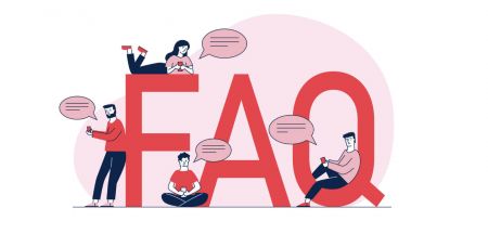 Frequently Asked Questions (FAQ) in HotForex