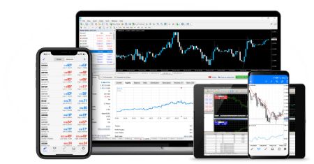 Muat turun, Pasang dan Log Masuk HFM MetaTrader 4 (MT4), MetaTrader 5 (MT5) untuk Web, Windows, macOS, Android, iOS (iPhone, iPad)