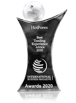 BEST TRADING EXPERIENCE AFRICA 2020 