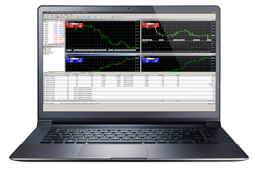 Download, Install and Login HotForex MetaTrader 4 (MT4), MetaTrader 5 (MT5) for Web, Windows, macOS, Android, iOS (iPhone, iPad) Download, Install and Login HotForex MetaTrader 4 (MT4), MetaTrader 5 (MT5) for Web, Windows, macOS, Android, iOS (iPhone, iPad)