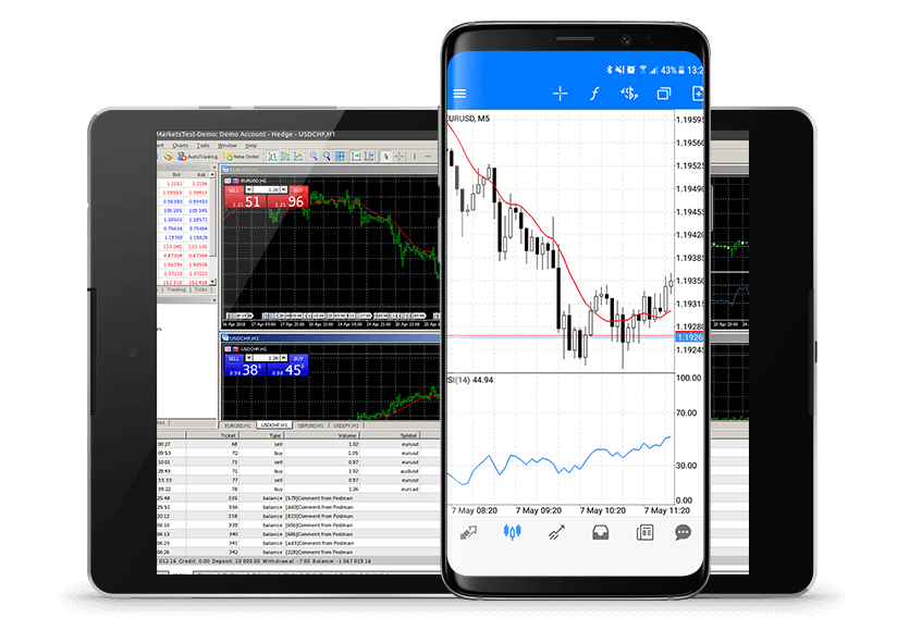 Download, Install and Login HotForex MetaTrader 4 (MT4), MetaTrader 5 (MT5) for Web, Windows, macOS, Android, iOS (iPhone, iPad) Download, Install and Login HotForex MetaTrader 4 (MT4), MetaTrader 5 (MT5) for Web, Windows, macOS, Android, iOS (iPhone, iPad)