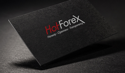 Como aderir ao programa de afiliados na HotForex