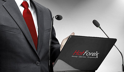 Cara Bergabung dengan Program Afiliasi di HotForex