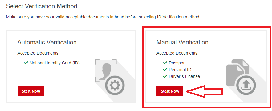How to Register and Verify Account in HotForex How to Register and Verify Account in HotForex